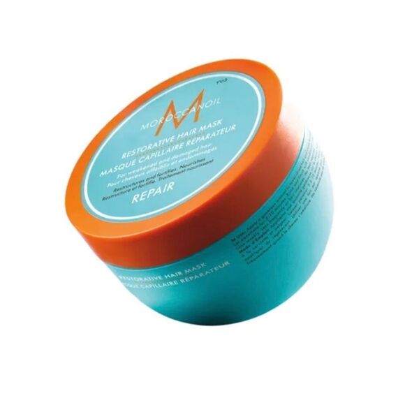 MOROCCANOIL Restorative Repair Hair Mask 16.9 oz - Picture 1 of 4